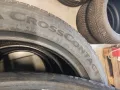4бр. летни гуми 275/45/22 Continental, снимка 4