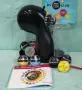 Кафемашина с гаранция 1 година Delpnghi NESCAFÉ® система Dolce gusto Piccolo XS.Black, снимка 1
