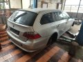 BMW E61 НА ЧАСТИ бмв е61, снимка 6