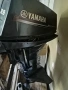 Продавам, четиритактов- Ямаха 9.9к.с., снимка 5
