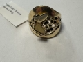 Златен пръстен 8.48гр., снимка 3