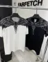 Мъжки тениски Marcelo Burlon, снимка 2