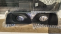 Лява и дясна бленда за халогени/фарове за мъгла за Volvo XC70 P3, снимка 1
