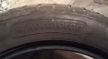 Продавам 2 броя летни гуми 225.50.17 на 1 сезон дот 2021 Kormoran , снимка 4