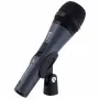 Вокален микрофон: Sennheiser E835 S, снимка 1