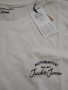 Мъжка блуза Jack&Jones размер L, снимка 4