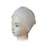 Бели ленти за коса от нетъкан текстил Softcare - 100 броя, снимка 1 - Фризьорски принадлежности - 32011214