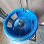 Газов котлон Янтра-2 в комплект с редуцил вентил и бутилка, снимка 5