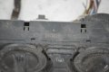 Панел управление климатик Mercedes E Class W210 1996-2001 г., 2108300185, Мерцедес Е класа, снимка 2