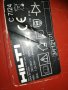 HILTI C7/24 7,2-24V/4A CHARGER 1901211733, снимка 11