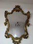 Антикварно огледало , снимка 1