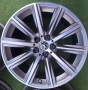 Продавам 4бр 18-ки джанти за Фолксваген Пасат, Тигуан, Артеон, Файтон, Широко , снимка 3