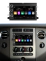 7 Android мултимедия с CarPlay  Android Auto за Ford f150 (2004–2012), снимка 2
