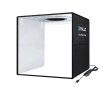 Фото кутия PULUZ 40x40x40см – LED Лайтбокс, снимка 1