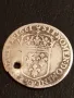 Сребърна монета стара рядка уникат за КОЛЕКЦИОНЕРИ 36444, снимка 4