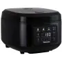Мултифункционален уред за готвене на ориз и готвене на пара Panasonic SR-DA152KXE, 4л, снимка 3