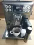 Saeco Exprelia  EVO -  с  БГ меню на малко продукти , в кашон и консумативи,, снимка 11