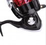 Спининг макара DAIWA SWEEPFIRE 2B CS 3000 и 2500, снимка 5