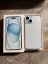 iPhone 15 128GB Blue, снимка 2