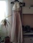 Продавам бална рокля , снимка 1 - Рокли - 44462406