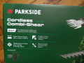 Акумулаторна Косачка PARKSIDE, снимка 3