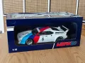 1:18 Bmw M1 Procar 1979, снимка 10