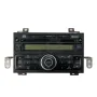 CD плеър Nissan Note I (E11) 2005-2012 ID:146697, снимка 1