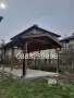 Дървени навеси беседки направа на навеси изграждане на дървени навеси навес за коли навес на тераса, снимка 3
