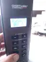 PerfectPro Digitube DAB+ цифрово работно радио с Bluetooth и Aux-in, снимка 5
