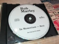 BOB MARLEY CD 2107251650, снимка 5