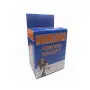 Вътрешна гума Hakuba 16 x 1.95-2.125 с вентил A/V, снимка 6