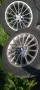 Джанти 16" Style 48  Свалени от BMW E39, снимка 4