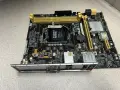 Дънна платка ASUS H81M-E с WiFi, снимка 11