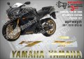 YAMAHA YZF-R1 2005 - SP LIMITED EDITION  SM-Y-YZF R1-SPLE-05, снимка 1 - Аксесоари и консумативи - 42557509