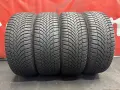 235 60 18, Зимни гуми, Bridgestone BlizzakLM005, 4 броя, снимка 2