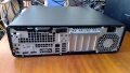 Hp Elitedesk 800 G3 sff без ram и hdd, снимка 2