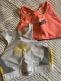 Спортно бюстие NIKE, снимка 1