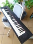 Дигитално пиано Yamaha Piaggero NP-11, снимка 3