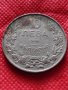 Монета 10 лева 1943г. Царство България за колекция декорация - 24952, снимка 1