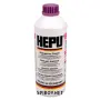Антифриз HEPU G12+ концентрат (-38°C) 1.5L, снимка 1