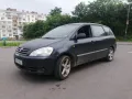 Toyota Avensis verso D4D
Тойота Авенсис Версо Д4Д, снимка 2
