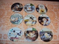 Xbox 360 дискове - 68 бройки!, снимка 3