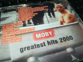 MOBY CD 0603241451, снимка 6