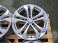 17 джанти 5х112 Mercedes GLC W253 C253 X253 E class W212 W213 Топ Ниво, снимка 6