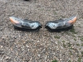 ЦЕНА ЗА БРОЙКА  ляв и десен фар за хонда акорд 8 08-11 HONDA ACCORD VIII   БОБО ПАРТС ЕОО, снимка 1