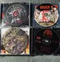Sodom - Mortification - Nazarene - Centinex -Kreator , снимка 11