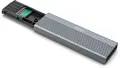 Нов DIGITUS Външна кутия за M.2 – USB 3.1 Gen2 Type-C – 6 Gbit/s, снимка 8