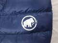 Mammut Broad Peak IN - Оригинално мъжко яке с пух размер M, снимка 9