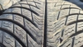 Гуми Michelin Alpin Pilot 255 45 20, снимка 6