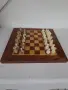 Шах от мраморен оникс, снимка 5
